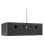 Radio Audizio Lunata 100W RMS Bluetooth 5.3 DAB+ CD HDMI ARC