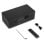 Radio Audizio Lunata 100W RMS Bluetooth 5.3 DAB+ CD HDMI ARC