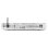 Sintonizador Audizio Adria Radio DAB+ FM Internet Bluetooth 5.0 USB