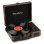 Tocadiscos Audizio RP116W Bluetooth 3 velocidades USB digitalizador