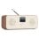 Radio Audizio Bucine 40W RMS WiFi Bluetooth DAB+ FM Despertador