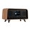 Radio Audizio Desio-LWD 30W RMS Bluetooth 5.0 DAB+ FM USB Mando