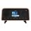 Radio Audizio Desio-LWD 30W RMS Bluetooth 5.0 DAB+ FM USB Mando