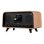 Radio Audizio Desio-LWD 30W RMS Bluetooth 5.0 DAB+ FM USB