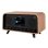 Radio Audizio Desio-LWD 30W RMS Bluetooth 5.0 DAB+ FM USB