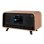 Radio Audizio Desio-LWD 30W RMS Bluetooth 5.0 DAB+ FM USB Mando