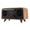 Radio Audizio Desio-LWD 30W RMS Bluetooth 5.0 DAB+ FM USB
