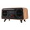 Radio Audizio Desio-LWD 30W RMS Bluetooth 5.0 DAB+ FM USB Mando