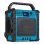 Radio portátil Audizio Temi-XL 30W RMS DAB+/FM batería