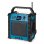 Radio portátil Audizio Temi-XL 30W RMS DAB+/FM batería