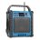 Radio portátil Audizio Temi-XL 30W RMS DAB+/FM batería
