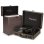Tocadiscos Audizio RP114W Altavoces Integrados Digitalización Estuche Madera