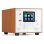 Radio Audizio Vieste 60W RMS DAB+ FM Bluetooth Subwoofer USB