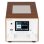 Radio Audizio Vieste 60W RMS DAB+ FM Bluetooth USB Subwoofer