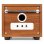 Radio Audizio Vieste 60W RMS DAB+ FM Bluetooth USB Subwoofer