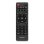 Radio Audizio Genua 2,8" DAB+ FM Bluetooth USB Mando a distancia