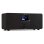 Radio Audizio Genua 2,8" DAB+ FM Bluetooth USB Mando a distancia