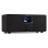 Radio Audizio Genua 2,8" DAB+ FM Bluetooth USB Mando a distancia