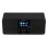 Radio Audizio Genua 2,8" DAB+ FM Bluetooth USB Mando a distancia