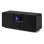 Radio Audizio Genua 2,8" DAB+ FM Bluetooth USB Mando a distancia