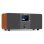 Radio Audizio Genua-DG 50W RMS DAB+ FM Bluetooth TFT
