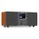 Radio Audizio Genua-DG 50W RMS DAB+ FM Bluetooth Pantalla TFT 2,8"