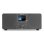 Radio Audizio Genua-DG 50W RMS DAB+ FM Bluetooth Pantalla TFT 2,8"