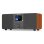 Radio Audizio Genua-DG 50W RMS DAB+ FM Bluetooth Pantalla TFT 2,8"