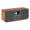 Radio Audizio Genua-DG 50W RMS DAB+ FM Bluetooth Pantalla TFT 2,8"
