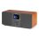 Radio Audizio Genua-DG 50W RMS DAB+ FM Bluetooth TFT