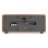 Radio Audizio Genua-DG 50W RMS DAB+ FM Bluetooth TFT