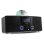 Radio Audizio Cannes 120W RMS Bluetooth 5.0 CD MP3 USB DAB+ FM