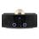 Radio Audizio Cannes 120 W RMS Bluetooth 5.0 CD DAB+ FM