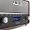 Radio Audizio Corno 60W RMS Bluetooth 5.0 DAB+/FM Portátil con Alarma
