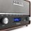 Radio Audizio Corno 60W RMS Bluetooth 5.0 FM/DAB+ Portátil Alarma