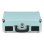 Tocadiscos Audizio RP116BL Bluetooth 3 velocidades Digitalización USB