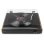 Tocadiscos Audizio RP335 80W RMS Bluetooth USB Grabación MP3 Madera