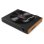 Tocadiscos Audizio RP335 80W RMS Bluetooth USB Grabación MP3 Madera
