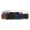 Tocadiscos Audizio Tulsa 60W RMS Bluetooth 5.0 Radio DAB+/FM LCD
