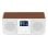 Radio Audizio Genua WH 50W RMS DAB+/FM Bluetooth USB
