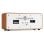 Radio Audizio Genua WH 50W RMS DAB+/FM Bluetooth USB