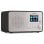 Radio Audizio Avio 30 W RMS DAB+ FM Bluetooth USB