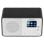 Radio Audizio Avio 30 W RMS DAB+ FM Bluetooth USB
