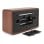Radio Audizio Foggia 50W RMS Bluetooth 5.0 DAB+ FM con alarma