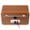 Radio Audizio Avio 30W RMS DAB+ FM Bluetooth USB blanca