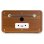 Radio Audizio Avio 30W RMS DAB+ FM Bluetooth USB Blanco TFT 2.4"