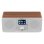 Radio Audizio Genua AL 50W RMS DAB+/FM Bluetooth Mando a distancia