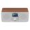 Radio Audizio Genua AL 50W RMS DAB+/FM Bluetooth con mando a distancia