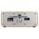 Radio Audizio Genua AL 50W RMS DAB+/FM Bluetooth Mando a distancia
