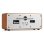 Radio Audizio Genua AL 50W RMS DAB+/FM Bluetooth con mando a distancia